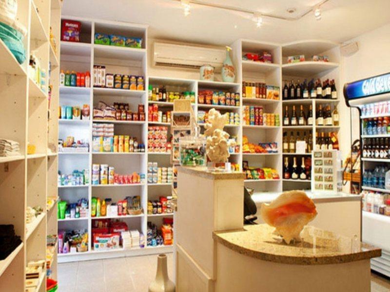 格雷斯湾金沙酒店 外观 照片